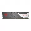 Módulo de memória RAM Patriot Memory Viper Venom 16GB DDR5 6400MHz CL38 AMD EXPO UDIMM - 1x16GB preto