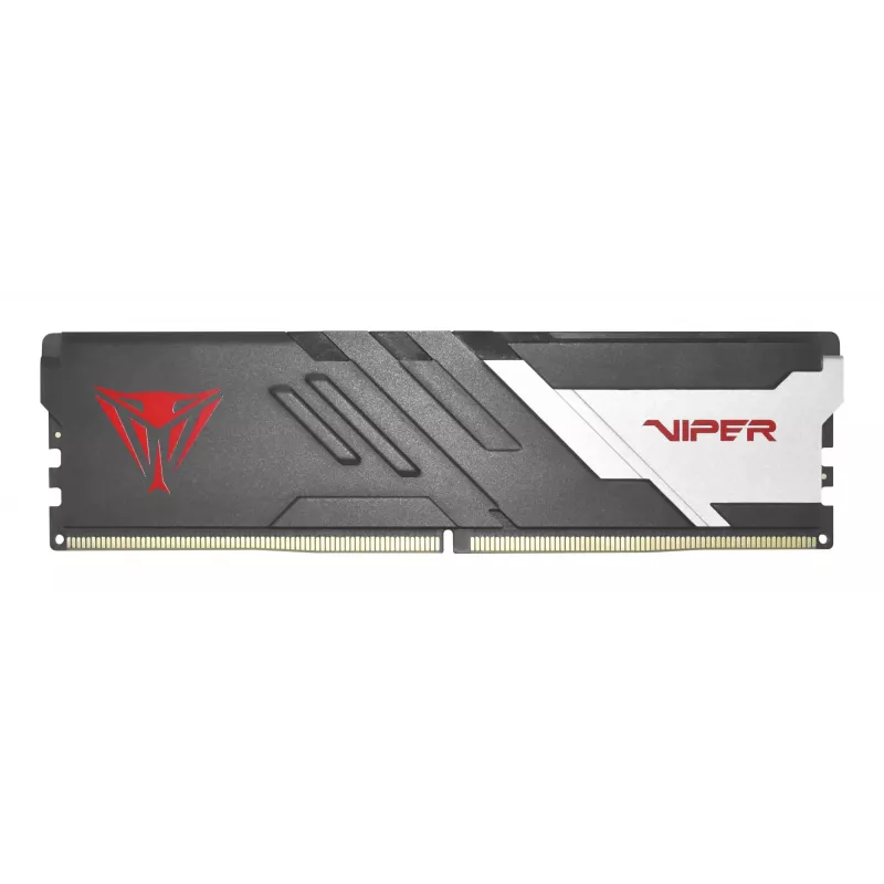 Patriot Viper Venom Non-RGB AMD DDR5 16GB (2x8GB) 6400MHz CL38 EXPO kit de memória