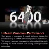 Patriot Viper Venom Non-RGB AMD DDR5 16GB (2x8GB) 6400MHz CL38 EXPO kit de memória