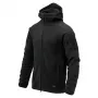 Casaco de forro polar híbrido Patriot Mk 2 - preto