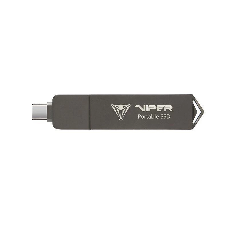 Patriot PVP30 2TB Duo SSD Externo Portátil Compacto