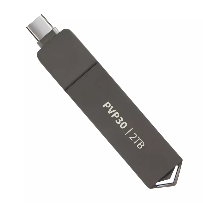 Patriot PVP30 2TB Duo SSD Externo Portátil Compacto