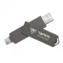 Patriot PVP30 2TB Duo SSD Externo Portátil Compacto