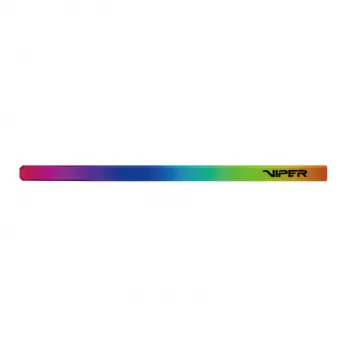Patriot Viper Elite 5 RGB Ultra 16GB DDR5-6000 UDIMM (preto, VEUR516G6036)