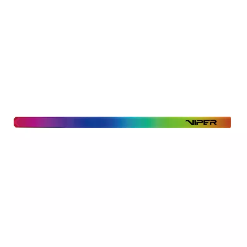 Patriot Viper Elite 5 RGB Ultra 16GB DDR5-6000 UDIMM (preto, VEUR516G6036)