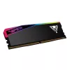 Patriot Viper Elite 5 RGB Ultra 16GB DDR5-6000 UDIMM (preto, VEUR516G6036)