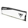 Patriot Viper Venom AMD DDR5 16GB 6000MHz CL36 EXPO RGB Módulo de Memória RAM