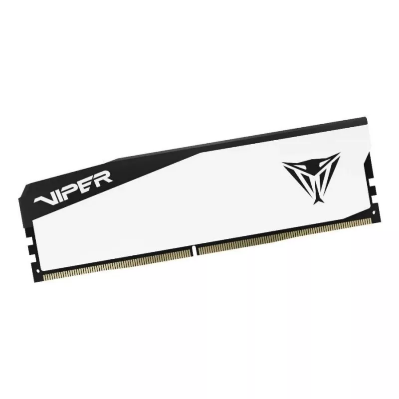 Patriot Viper Venom AMD DDR5 16GB 6000MHz CL36 EXPO RGB Módulo de Memória RAM