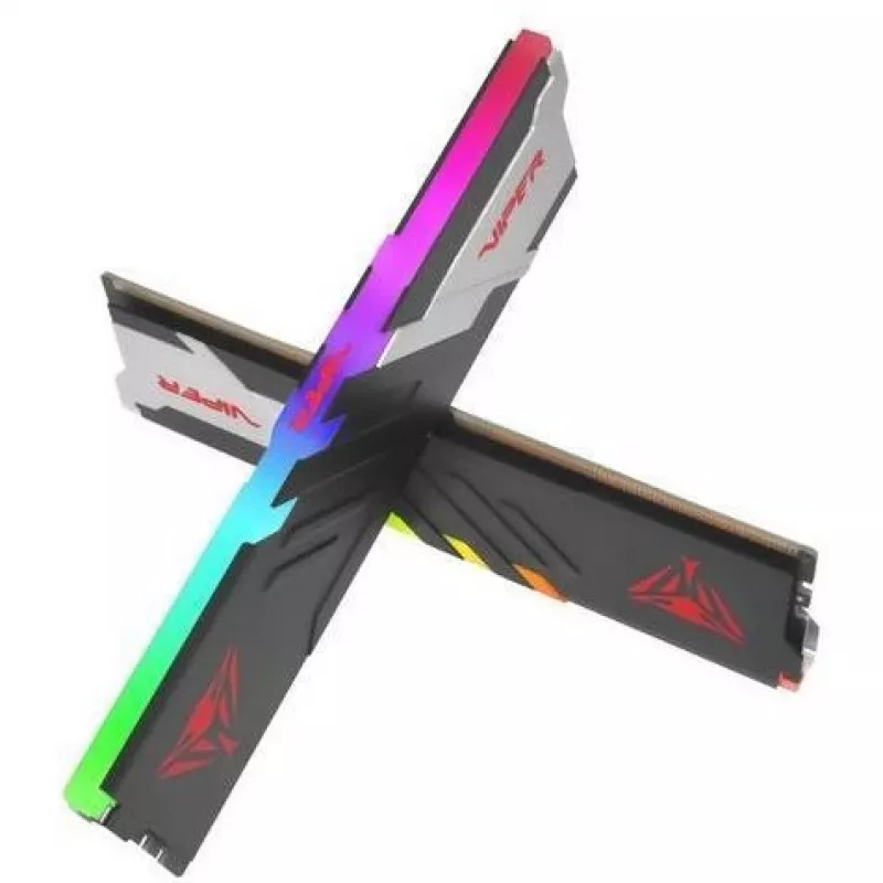 Patriot Viper Venom RGB 48GB (2x24GB) DDR5 6000MHz CL30 Kit dual-channel PVVR548G600C30K