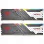 Patriot Viper Venom RGB 48GB (2x24GB) DDR5 6000MHz CL30 Kit dual-channel PVVR548G600C30K