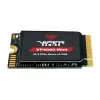 SSD Patriot Viper VP4000 Mini 500GB M.2 2230 PCIe Gen4x4 NVMe