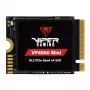 SSD Patriot Viper VP4000 Mini 500GB M.2 2230 PCIe Gen4x4 NVMe