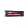 Unidade de estado sólido interna Patriot Viper VP4300L 500GB M.2 PCIe 4.0 NVMe