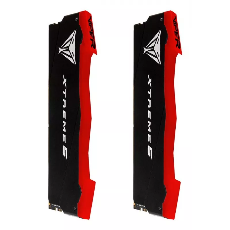 Kit de memória Patriot Viper Xtreme 5 32GB (2x16GB) DDR5-6000 CL30 RGB