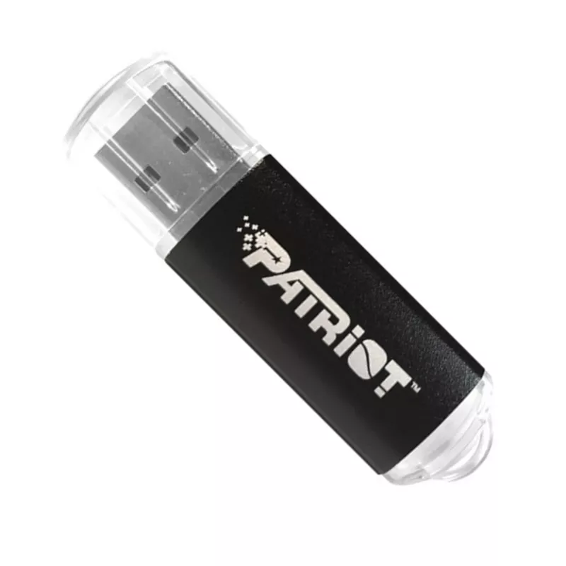 Pen drive Patriot Xporter 32GB USB 2.0 - preto