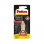Cola instantânea líquida Pattex Matic, frasco aplicador, 3g, transparente, cola de contacto à base de solvente pst2c