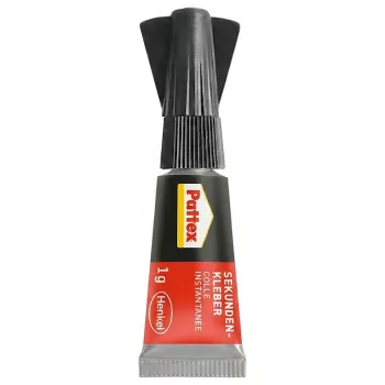 Pattex Super Cola 3x 1,0 g
