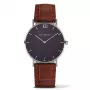 PAUL HEWITT Relógio de mulher Sailor Line quartzo 36 mm PHSASSMB14M