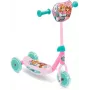Trotinete de 3 rodas para bebé Paw Patrol Girls