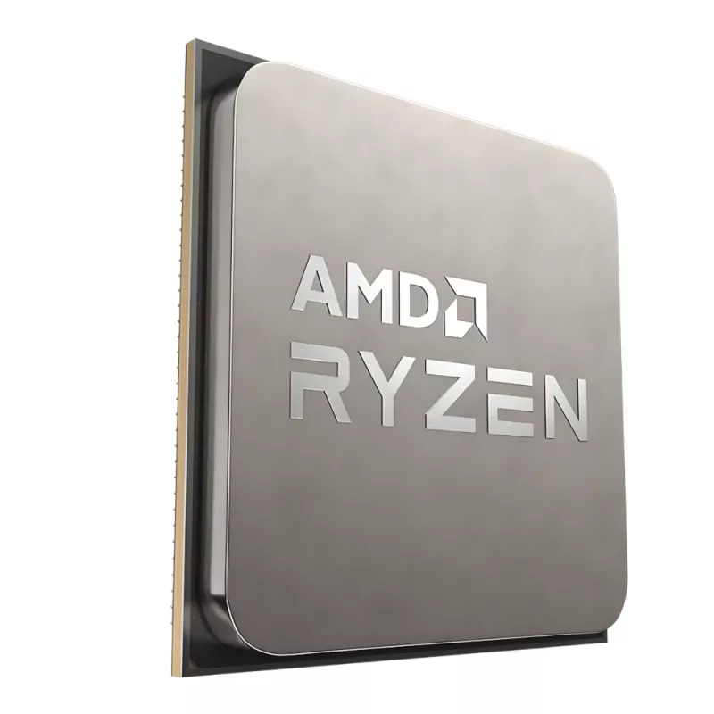 PCBuilder AMD Ryzen 5 5600GT LEVEL UP Core Upgrade Kit, MSI A520M Micro-ATX, 16 GB DDR4 3200 MHz