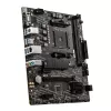 PCBuilder AMD Ryzen 7 5700G HOME MASTER Windows 11 PC de secretária