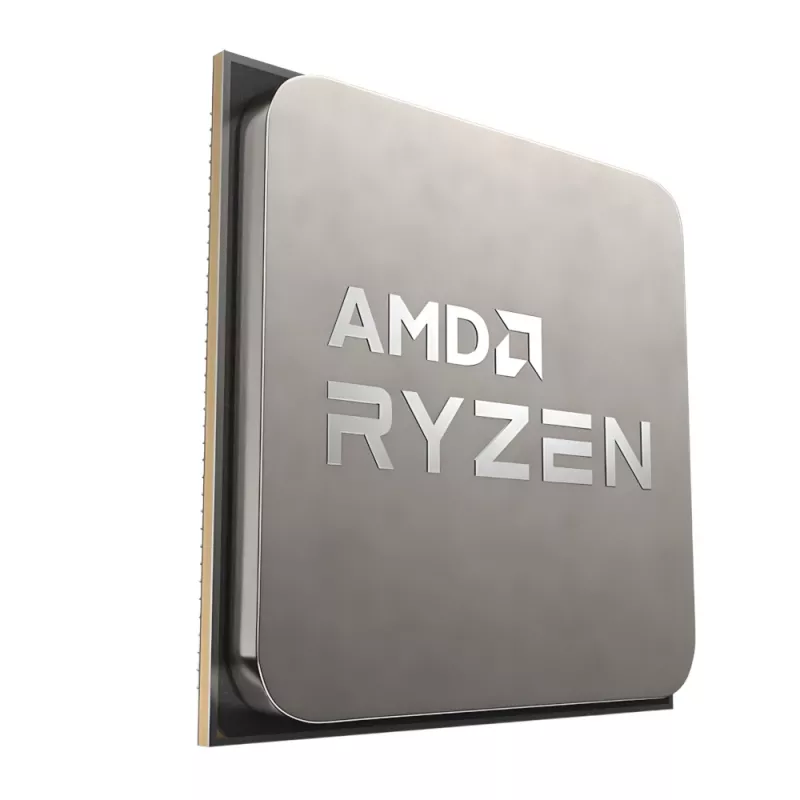PCBuilder AMD Ryzen 7 5700G HOME MASTER Windows 11 PC de secretária