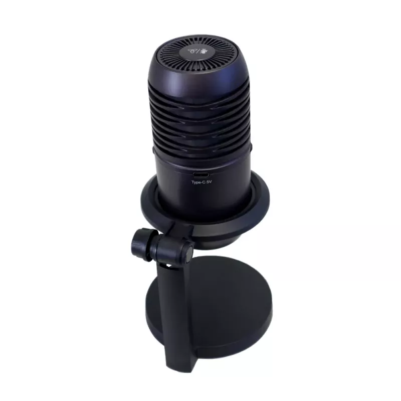 PCBuilder CAST CORE Microfone gaming USB