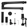 PCBuilder CAST STEADY Braço para microfone
