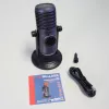 PCBuilder CAST ULTRA Microfone gaming USB