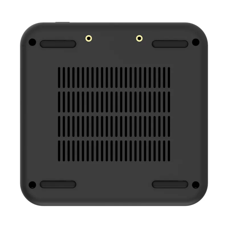 Mini-PC PCBuilder CUBE Intel Core 3-100U 12GB DDR5 512GB Windows 11 Home