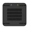 Mini-PC PCBuilder CUBE Intel Core 3-100U 12GB DDR5 512GB Windows 11 Pro