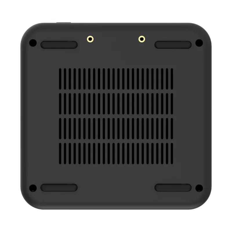Mini-PC PCBuilder CUBE Intel Core 3-100U 12GB DDR5 512GB Windows 11 Pro
