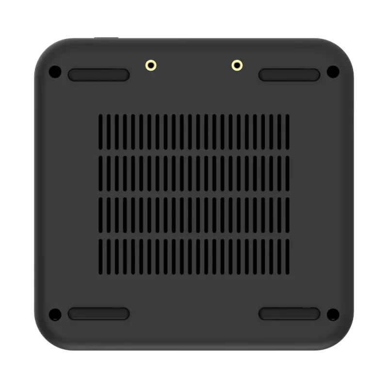 Mini-PC PCBuilder CUBE Intel Core 3-100U 16GB DDR5 512GB Windows 11 Pro