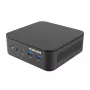 Mini-PC PCBuilder CUBE Intel Core 3-100U 16GB DDR5 512GB Windows 11 Pro