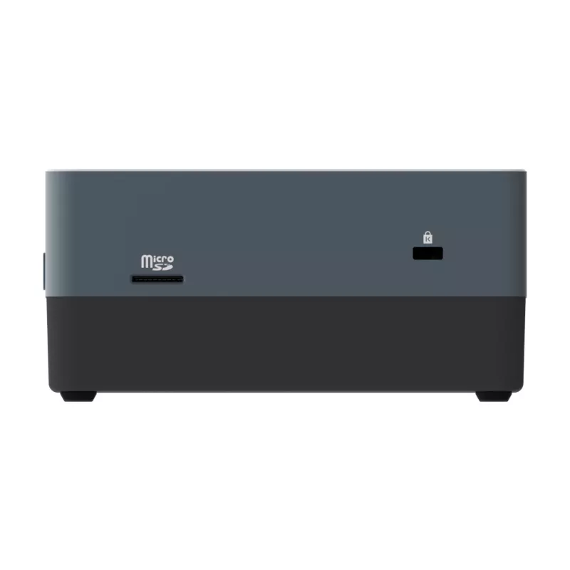 Mini-PC PCBuilder CUBE Intel Core i5-1235U 8GB DDR4 512GB SSD Windows 11 Home