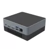 Mini-PC PCBuilder CUBE Intel Core i5-1235U 8GB DDR4 512GB SSD Windows 11 Home
