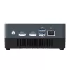Mini-PC PCBuilder CUBE Intel Core i5-1235U 8GB DDR4 512GB SSD Windows 11 Home