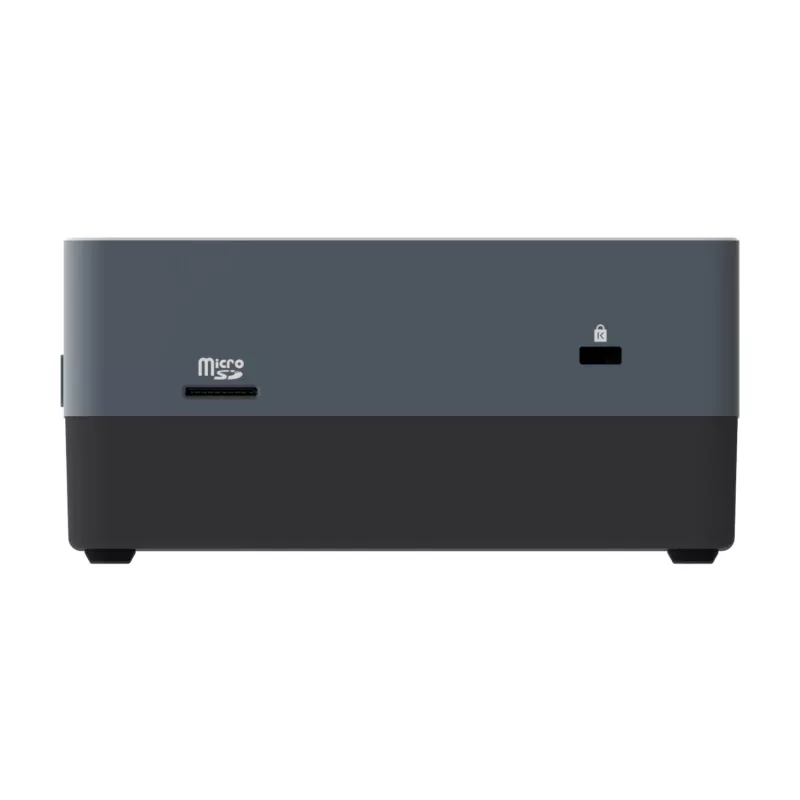 Mini-PC PCBuilder CUBE Intel i5-1235U 16GB DDR4 1TB Windows 11 Home