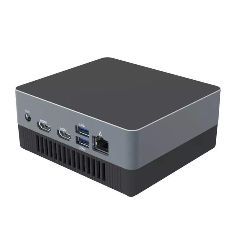 Mini-PC PCBuilder CUBE Intel i5-1235U 16GB DDR4 1TB Windows 11 Home