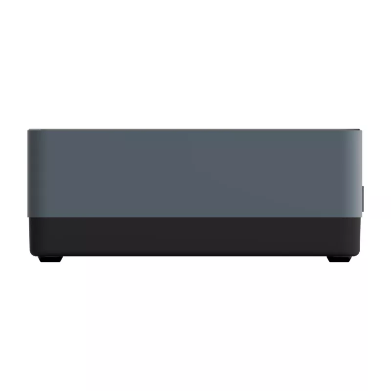 Mini-PC PCBuilder CUBE-N100 8GB DDR4 512GB Windows 11 Home