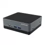 Mini-PC PCBuilder CUBE-N100 8GB DDR4 512GB Windows 11 Home