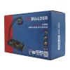Refrigeração líquida para CPU PCBuilder Hydro Chill 240MM AIO ARGB