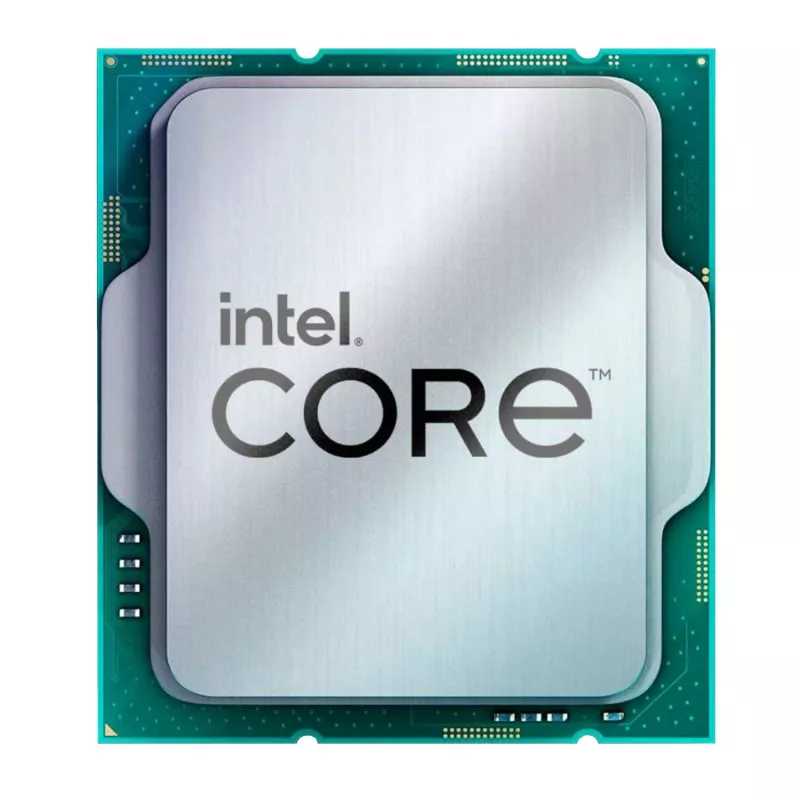 PCBuilder Intel Core i5-14400 OFFICE Master Windows 11 PC de secretária