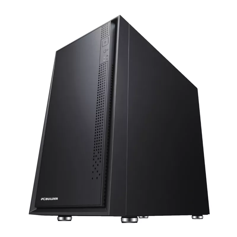 PCBuilder Intel Core i7-14700 HOME Master Windows 11 PC de secretária