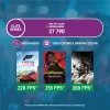 PC gaming PCBuilder Ryzen 7 9800X3D ASUS X MIKU Windows 11