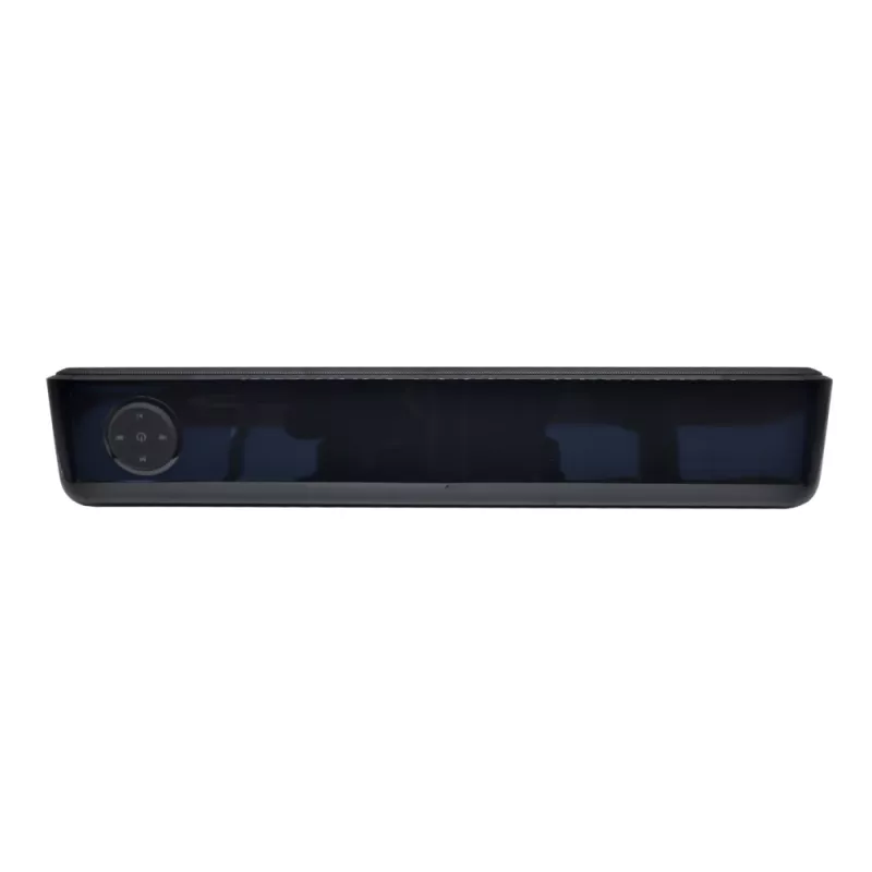 PCBuilder SONIC BOOM Coluna gaming Bluetooth