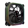 PCBuilder TORNADO CHILL ARGB Kit de ventoinhas de 120mm