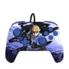 Comando PDP Controller Faceoff Deluxe+Audio Warrior Link Switch
