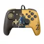 Comando PDP Controller Faceoff Deluxe+Audio Warrior Link Switch