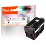 PEACH PI200-450 tinteiro preto compatível com Epson 27XL (C13T27114010)